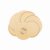 The Kitchen Pantry 24 Piece Kraft Paper Jam Jar Covers