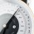 The Kitchen Pantry 5kg Mechanical Scale