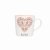 Siip Fundamental Vicky Yorke Designs Folk Floral Mug - Love