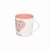 Siip Fundamental Vicky Yorke Designs Folk Floral Mug - Love