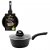 Blackmoor Home 20cm Saucepan and Lid