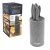 Blackmoor Orb Knife Block - Grey