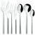 Grunwerg 18/10 Stainless Steel Cutlery - Impression