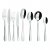 Grunwerg 18/0 Stainless Steel Cutlery - Windsor