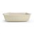 Jomafe Classic Cream Rectangular Oven Dish -36cm