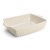 Jomafe Classic Cream Rectangular Oven Dish -36cm