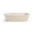 Jomafe Classic Cream Rectangular Oven Dish - 32cm