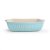 Jomafe Classic Duck Egg Rectangular Oven Dish - 36cm