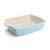 Jomafe Classic Duck Egg Rectangular Oven Dish - 36cm