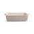 Jomafe Classic Grey Rectangular Oven Dish -26cm