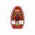 Shoe-String Instant Shine Sponge Express - Reservoir Brown