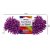 Rysons Chenille Cleaning Slippers - Assorted