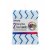 Rysons Mircofibre Towels Pack of 2
