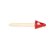 Smart Garden Fantasy Fungus Garden Dcor Stake - 12cm