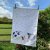 Alex Clark Tea Towel - Daisyfield Farm