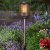 Smart Solar Decorative Tunis Flaming Torch