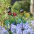 Smart Solar Decorative Bizzy Bug Stake Light - Assorted