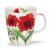 Dunoon Nevis Shape Fine Bone China Mug - Flora