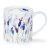 Dunoon Orkney Shape Fine Bone China Mug - Floral Breeze