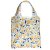 Puckator Pick Of The Bunch Foldable Reusable Shopping Bag