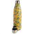 Puckator Pick of the Bunch Peony Reusable Hot & Cold Thermal Insulated Drinks Bottle