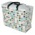 Minecraft Faces Zip Up Laundry Storage Bag