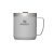 Stanley Classic Legendary Camp Mug 0.35lt Ash