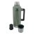 Stanley Classic Legendary Bottle 2.3lt Hammertone Green