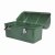 Stanley Classic Legendary Lunch Box 9.5lt Hammertone Green