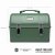 Stanley Classic Legendary Lunch Box 9.5lt Hammertone Green