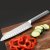 Salter Professionals 3pc Knife Set