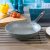 Salter 24cm Marblestone Frypan - Grey