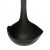 Progress Shimmer Ladle - Black and Green