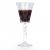 Marilyn Wine Glass