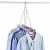 Kleeneze Multi Shirt Hanger & Dryer