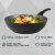 Russell Hobbs 28cm Crystaltech Tall Stirfry Pan