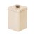 Artisan St. Embossed Storage Canister