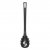 Chef Aid Black Nylon Spaghetti Ladle