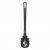 Chef Aid Black Nylon Spaghetti Ladle