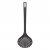 Chef Aid Black Nylon Skimmer