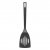 Chef Aid Black Nylon Turner