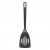 Chef Aid Black Nylon Turner