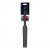 Chef Aid Black Nylon Spatula