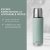 Zento Torpedo Green Vacuum Flask - 1 Litre