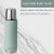 Zento Torpedo Green Vacuum Flask - 1 Litre