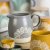 The English Tableware Company - Artisan Flower Pint Jug