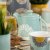 The English Tableware Company - Artisan Flower Teapot