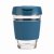 Siip Fundamental Glass Travel Mug - Navy