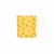 Siip Fundamental Ladybird Straight Mug - Yellow