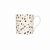 Siip Fundamental Brush Stroke Print Straight Mug